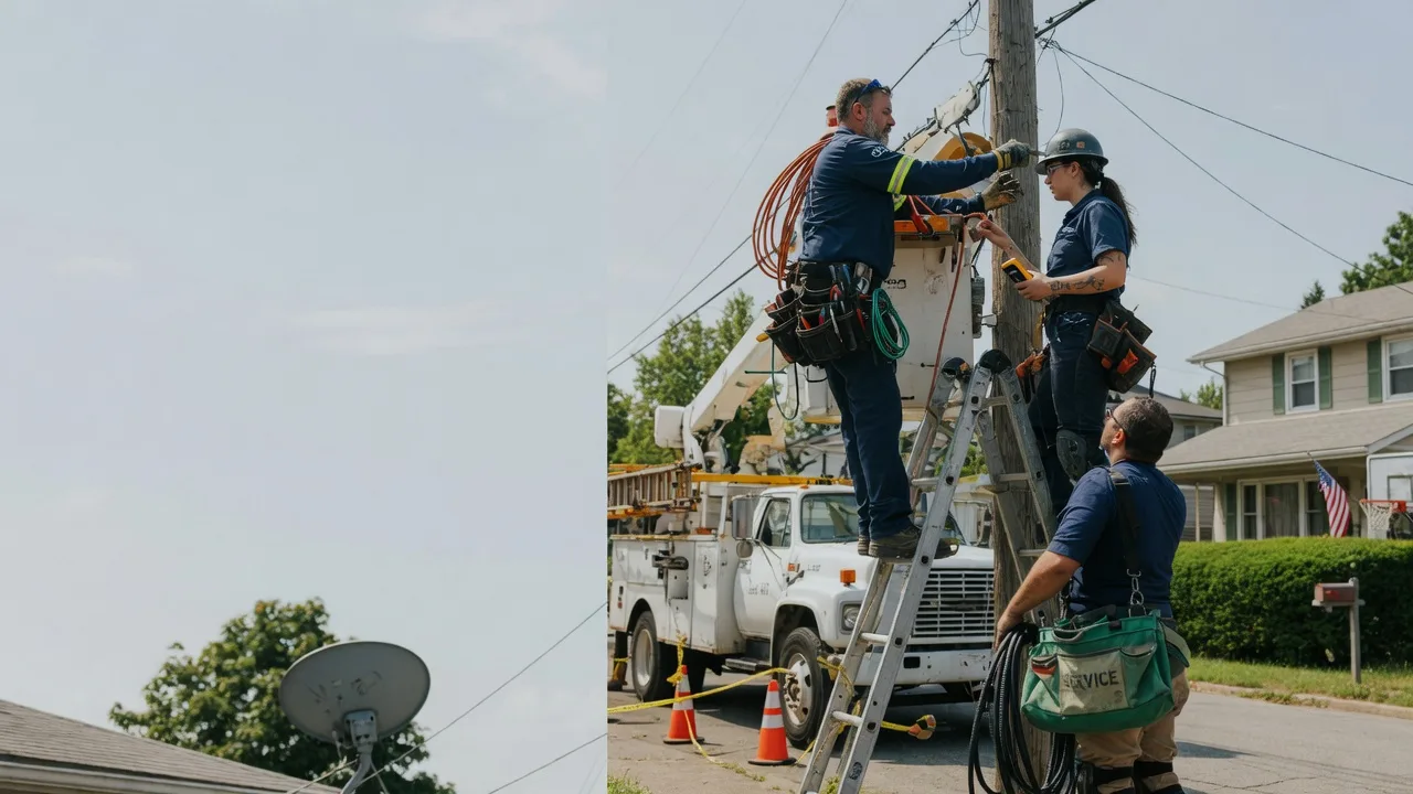 Electrical Repair in Nunda, NY near me
